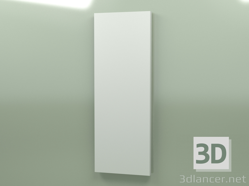 3d model Radiator - Kos V (KOV 21 2100 750, RAL - 7038) - preview