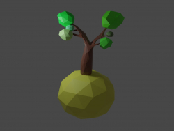 tree