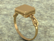 bague femme