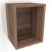 3d model Shelf 53x46x67.5 - preview