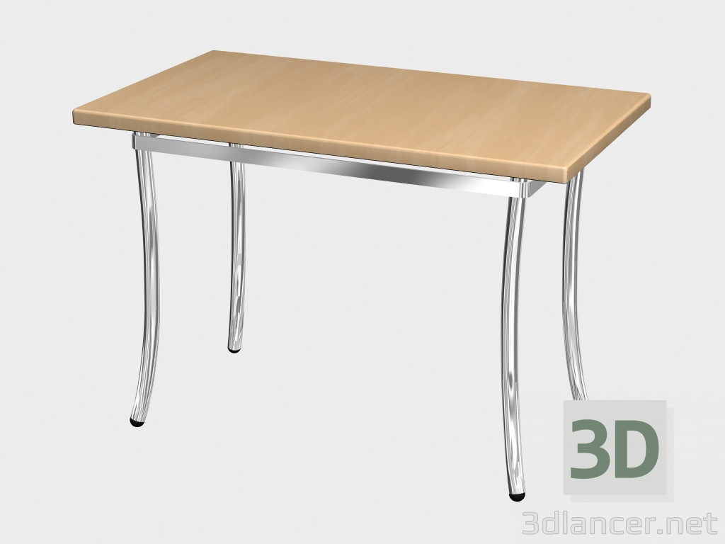 3D modeli Còоí Molino Duo - önizleme