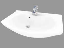 Washbasin 531