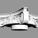 Modelo 3d Capital L902 - preview