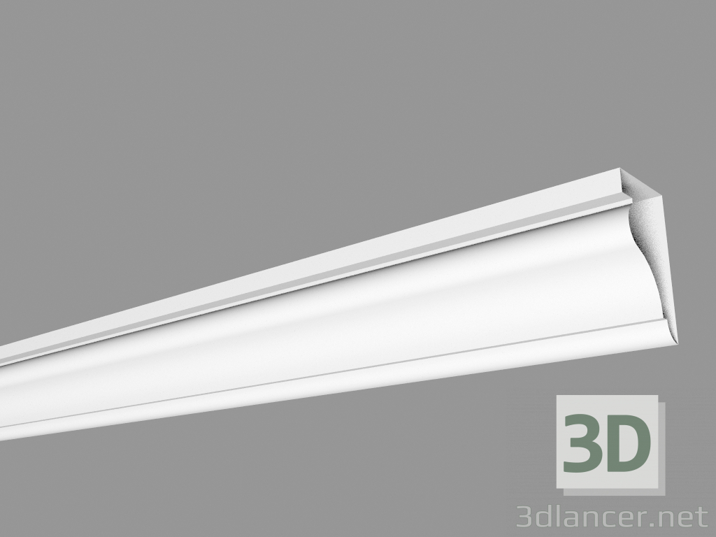 3d model Window casing (ON29CV) - preview