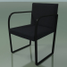 3d model Silla 6100 (V39 mate, Steelcut Trio 3 00195) - vista previa