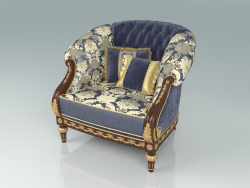 Fauteuil (art. 14438)