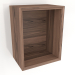 3d model Shelf 53x36x67.5 - preview