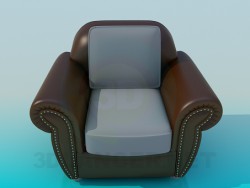 Grand fauteuil