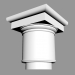 3d model Capital L903 - preview