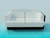 2-Bett-Sofa