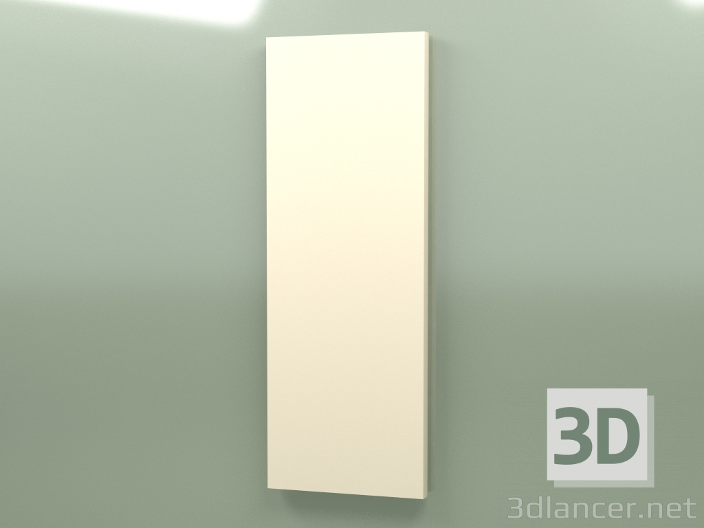 3d model Radiator - Kos V (KOV 21 2100 750, RAL - 1015) - preview