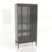 Modelo 3d Vitrine (D627) - preview