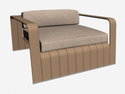 Sofa modular Frame B18Z