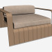 3D Modell Sofa modular Frame B18Z - Vorschau