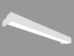 Wall lamp LINEAR FRAME LONG (S5990)