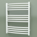 3d model Heated towel rail Lena (WGLEN066053-SX, 660х536 mm) - preview