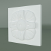 modello 3D Elemento decorativo in stucco ED008 - anteprima