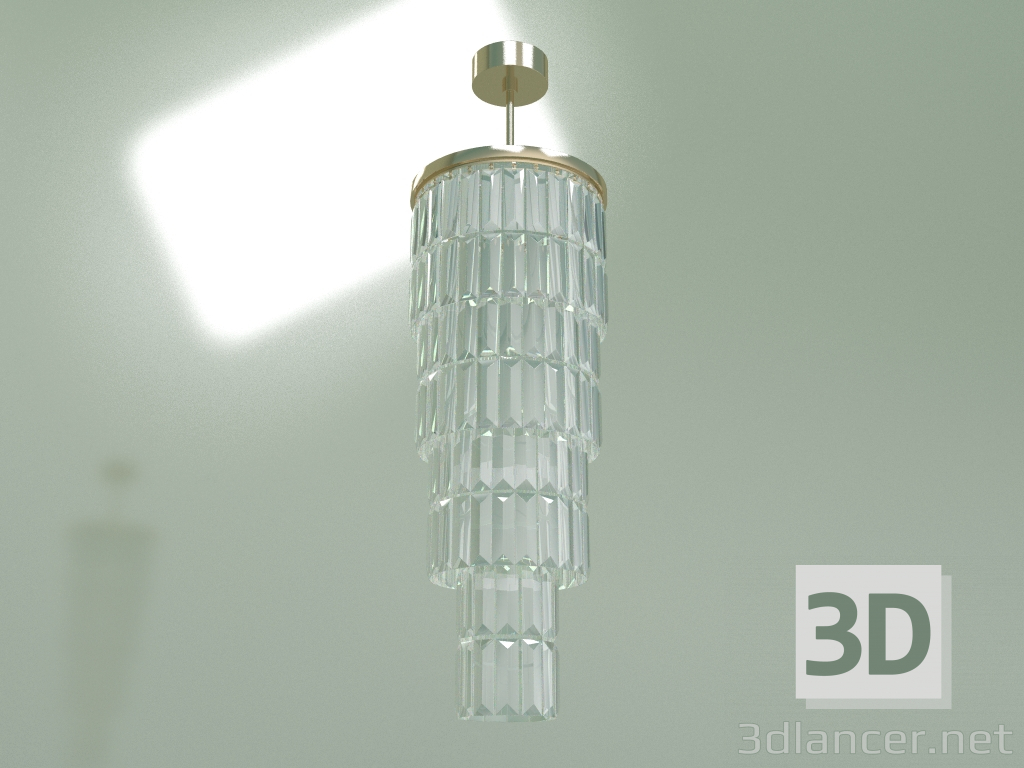 3d model Chandelier Ellini ELL-ZW-9-250 (Z) - preview