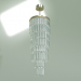 3d model Chandelier Ellini ELL-ZW-9-250 (Z) - preview