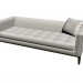 3D Modell Sofa SMT217 1 - Vorschau