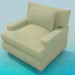 3d model Chair - preview