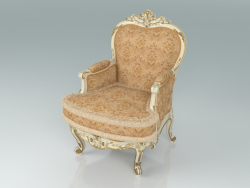 Fauteuil (art. 14449)