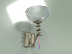 Wall lamp FARINI FAR-K-1 (P)