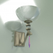 3d model Wall lamp FARINI FAR-K-1 (P) - preview