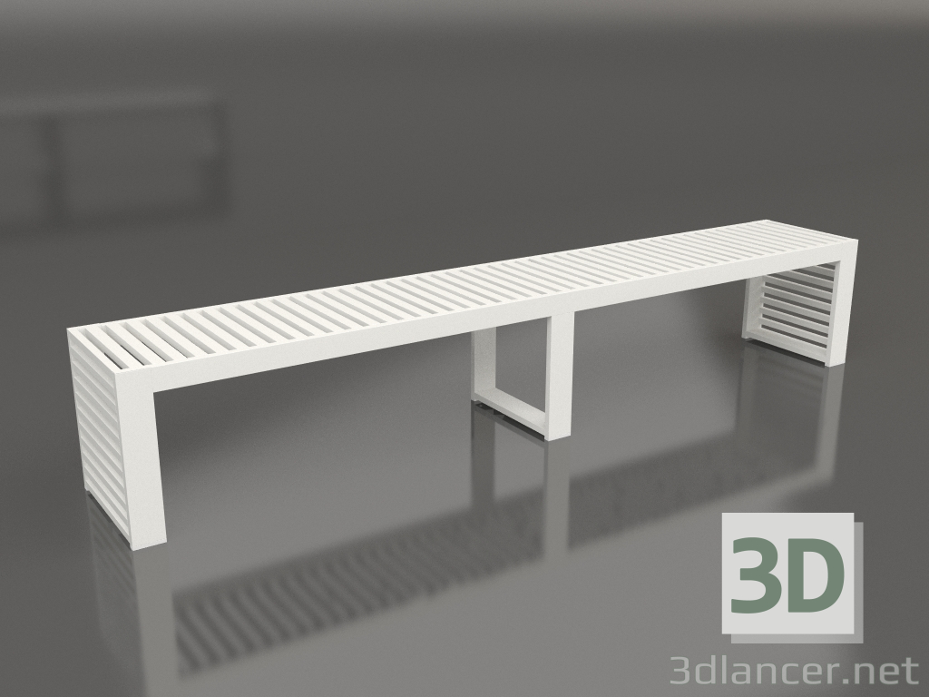 3D Modell Lava 246 (Achatgrau) - Vorschau