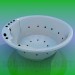 3D Modell Whirlpool - Vorschau