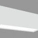 3d model Wall lamp MINILIFT RECTANGULAR (S5064W) - preview