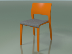 Chaise rembourrée 3604 (PT00003)