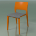 3d model Upholstered chair 3604 (PT00003) - preview