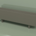 3D Modell Konvektor - Aura Comfort (240 x 1000 x 146, RAL 7013) - Vorschau