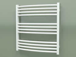 Heated towel rail Lena (WGLEN066063-SX, 660х636 mm)