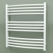 3d model Heated towel rail Lena (WGLEN066063-SX, 660х636 mm) - preview