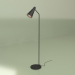 modèle 3D Lampadaire OA (noir) - preview