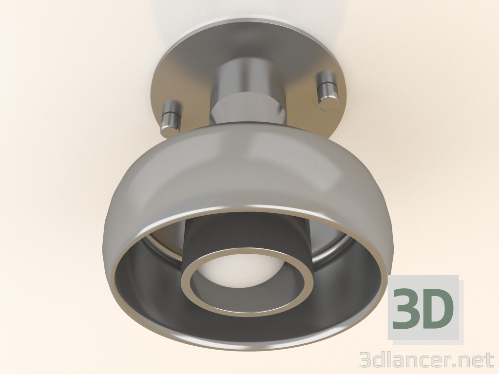 modèle 3D Projecteur Myco In 120 - preview