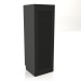 3d model Wine cooler 60 cm (black) - preview