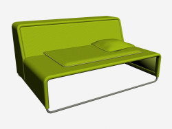 Sofa modular Insel CE