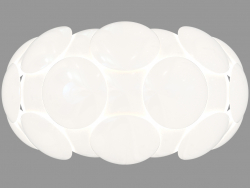 Ceiling Light SPACE (MOD503-06-W)