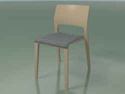 Chaise rembourrée 3604 (PT00004)