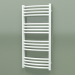 3d model Heated towel rail Lena (WGLEN090043-SX, 900х436 mm) - preview