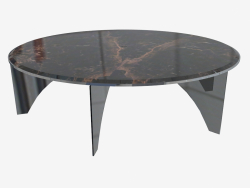 Coffee table KARL (130хН35)