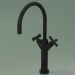 3d model Basin faucet (22 533 892-33) - preview