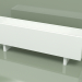 3d model Convector - Aura Comfort (240x1000x186, RAL 9016) - preview