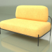 3d model Sofa Pawai (mustard) - preview