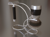 Shaving set