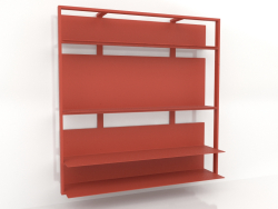 Shelving system (composition 02)