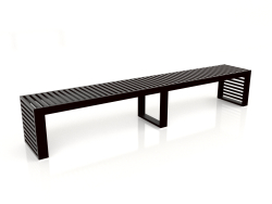 Bench 246 (Black)